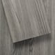 Lucida Peel and Stick Vinyl Floor Tiles 36 Wood Look Planks 54 Sq. Ft - Greyscale - Box of 36 Tiles