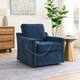 Option Navy Blue