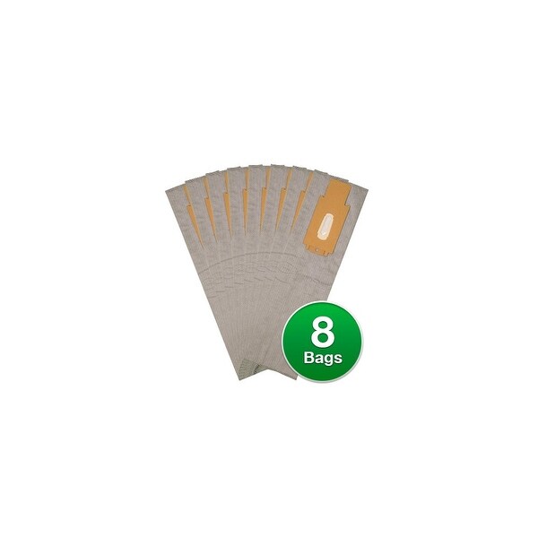 Replacement Ccpk80f Vacuum Bags For Oreck Xl Platinum On Replacement Ccpk80f Vacuum Bags For Oreck Xl Platinum