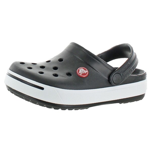 crocband ii clog