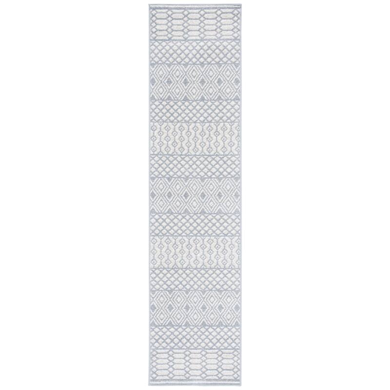 SAFAVIEH Belmont Zyhra Kreszenz Boho Rug