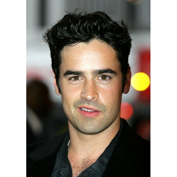 jesse bradford