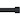 Zinc Cast Manhattan Drapery Curtain Rod