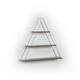 Option Walnut/Chrome
