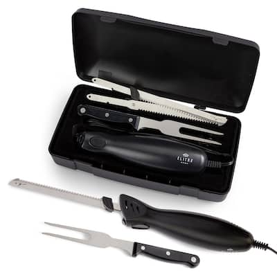 Elitra Home Professional Grade Electric Knife