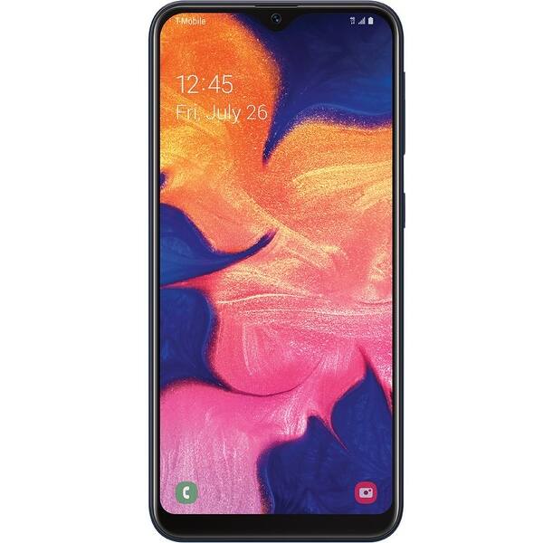 Shop Samsung Galaxy A10e 32gb A102u Gsm Unlocked Phone Black Certified Refurbished Overstock 30749144