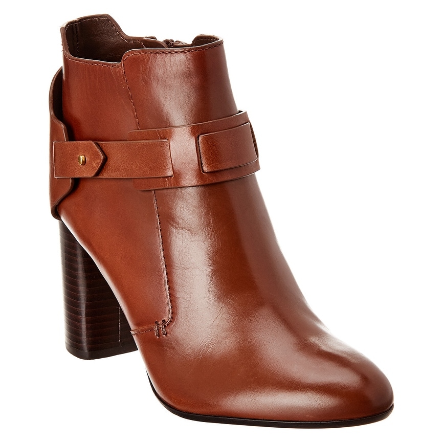 tory burch colton riding boot