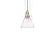 Option Black Antique Brass / Seedy