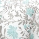 preview thumbnail 9 of 20, Lush Decor Aprile Soft Reversible Oversized Comforter 8 Piece Set