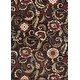 preview thumbnail 40 of 52, Lagoon Transitional Floral Indoor Area Rug