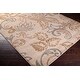 preview thumbnail 19 of 18, Demirel Transitional Floral Area Rug