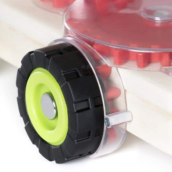 Block Science Big Cement Truck - Bed Bath & Beyond - 19498845