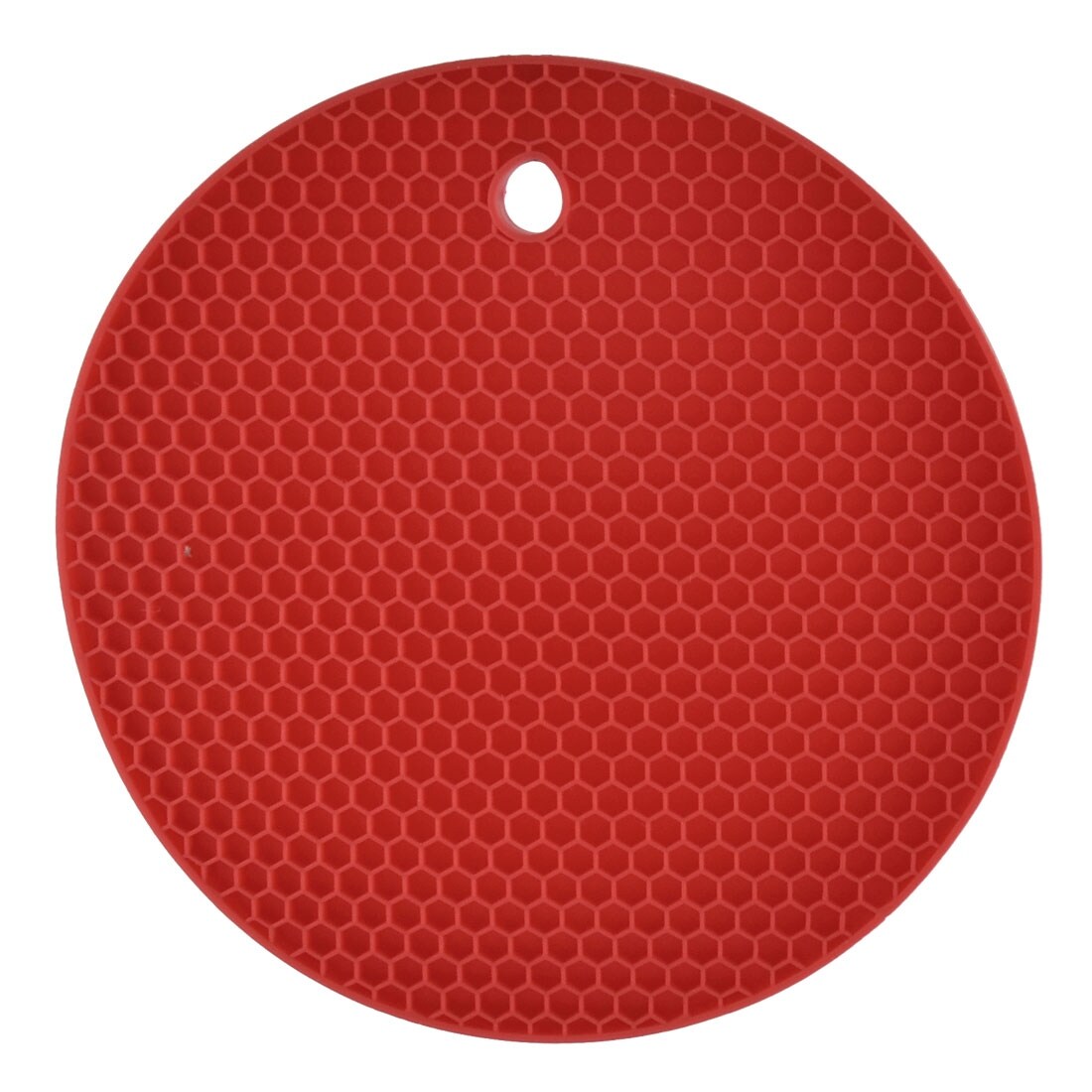 Rubber Kitchen Round Shaped Nonslip Heat Resistant Pot Mat Pad Holder - 7  x 0.3(D*T) - On Sale - Bed Bath & Beyond - 34012680