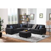 Buy L Shape Sectional Sofas Online At Overstock Our Best Living