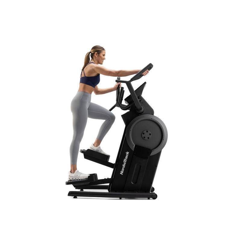 NordicTrack Step Climber