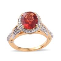 Buy Labradorite Gemstone Rings Online At Overstock Our Best Rings Deals