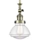 Option Antique Brass / Clear