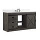 preview thumbnail 77 of 165, Sudio Design Bathroom Vanity Rafter Collection