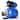 1200 W Garden Water Pump Shallow Well Pressurized Irrigation - 18" x 10.5" x 19" (L x W x H)