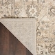 preview thumbnail 5 of 9, Moroccan Celebration Persian Vintage Area Rug