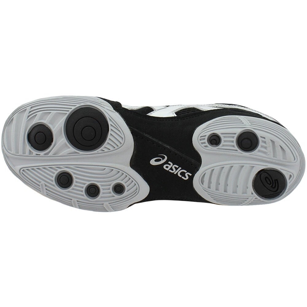 asics men's split second 9