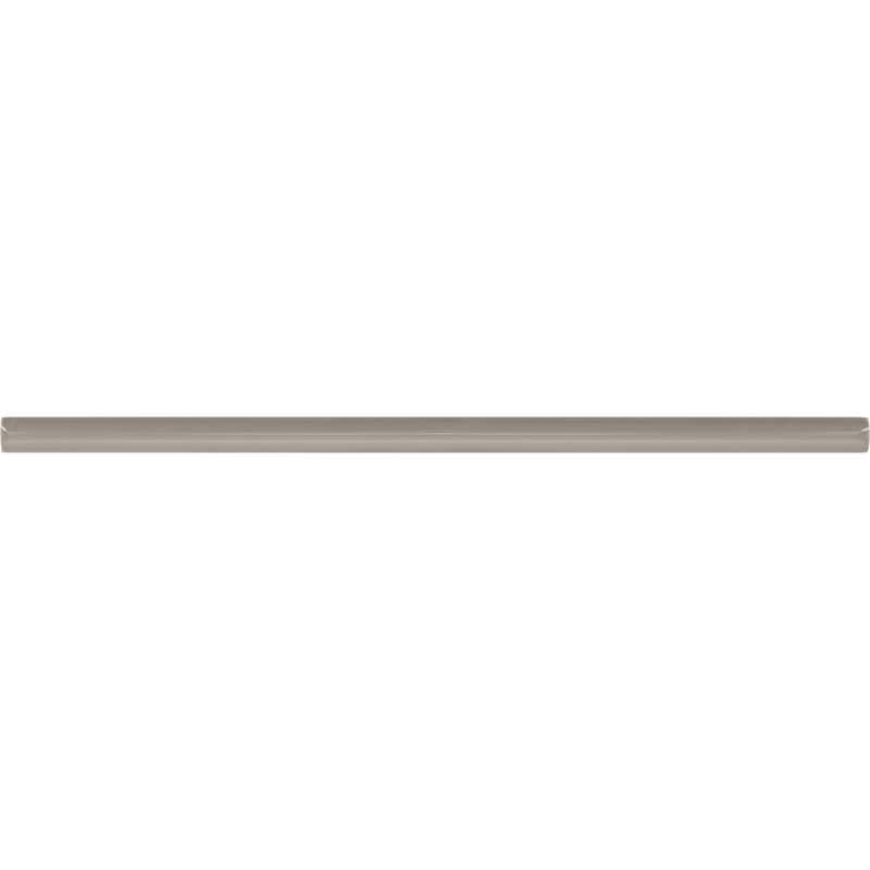 Daltile Mythology 1/2" x 12" Ceramic Jolly Trim (Sold by the Piece) - Harmonia