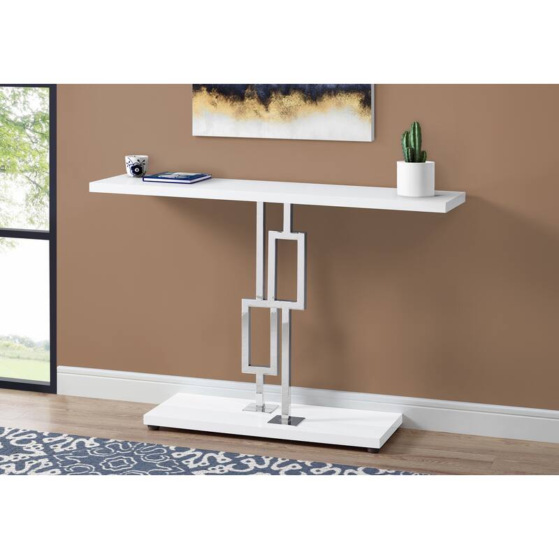 Accent Table, Console