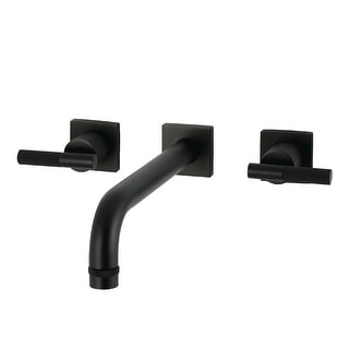 Wall Mount Roman Tub Faucetnull