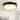 Minimalist Scandinavian Round 5CCT Flush Mount Dimmable LED Light - 15.7 Inches