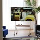 preview thumbnail 9 of 24, Movable TV Stand