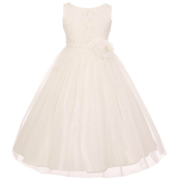 children's dresses for special occasions