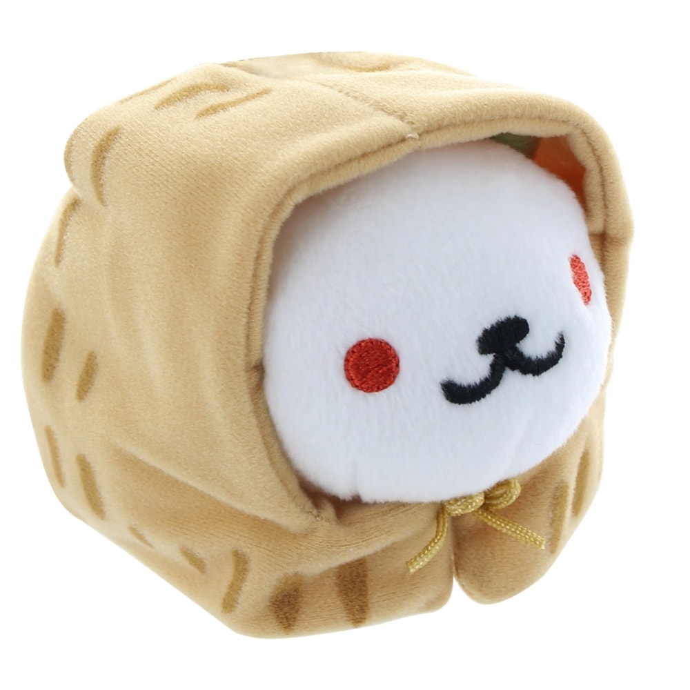 neko atsume stuffed animals