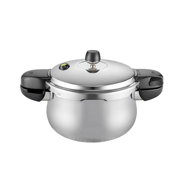 PN Poong Nyun New Hiklad IH Hive Pressure Cooker - 5 Quart