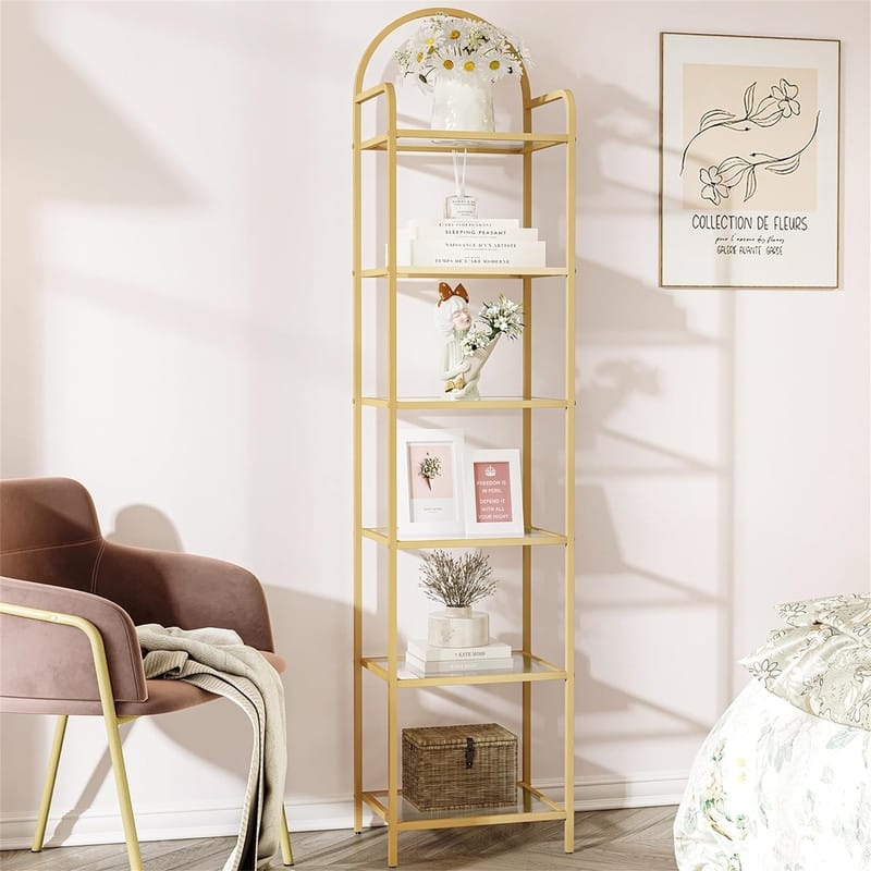 Bookcase Bookshelf