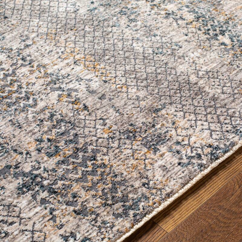 Livabliss Cardiff Modern Area Rug