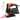 VEVOR 7.2amp Jig Saw 800W Corded Power Tool with 4-Stage Orbital Bevel Cutting - Orange