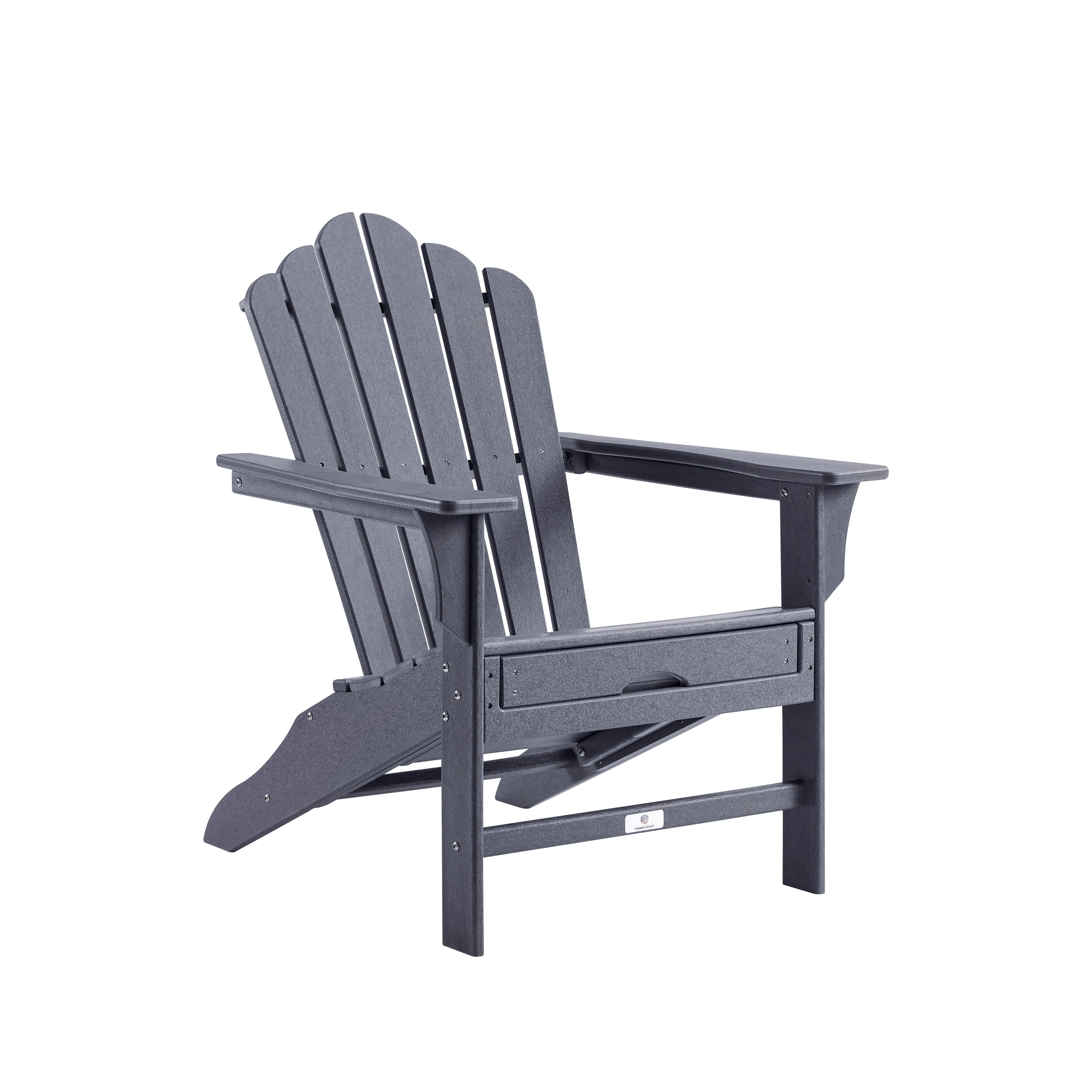 Adirondack best sale chair footrest