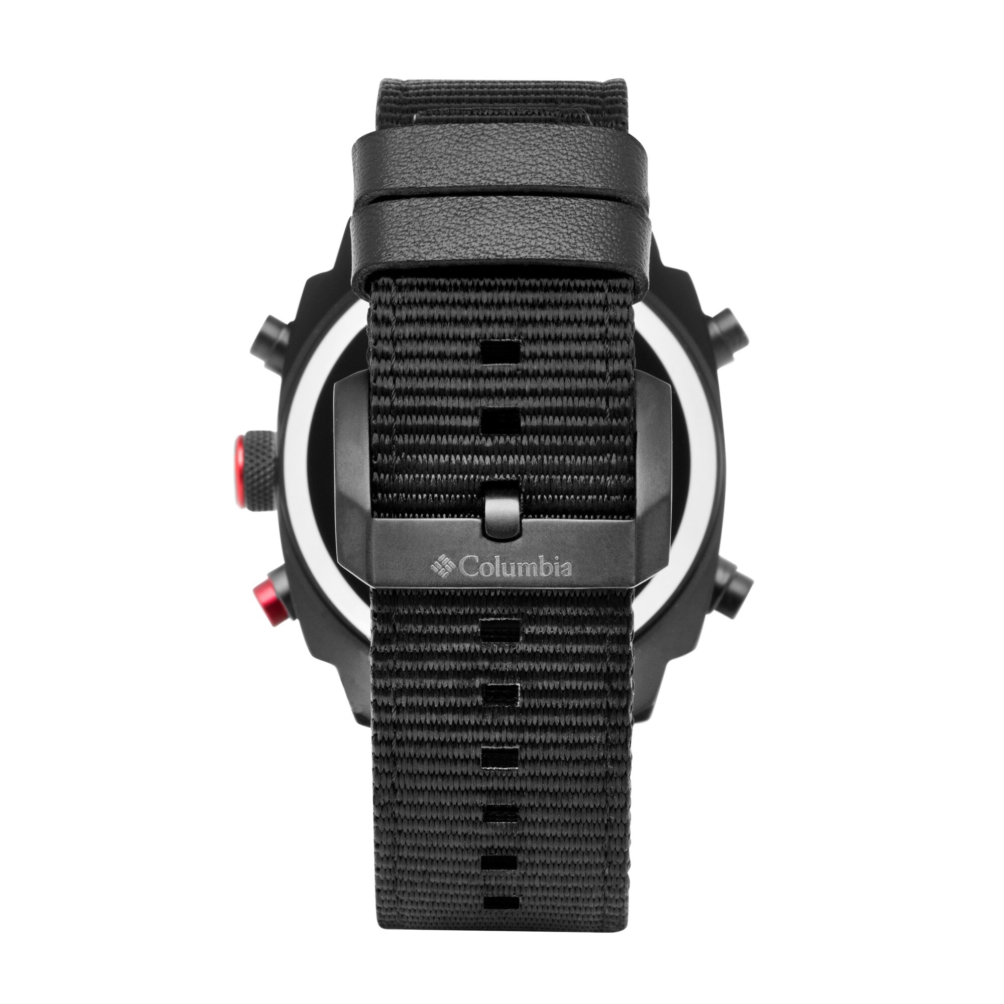 columbia digital watch