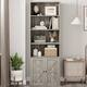 Option Grey