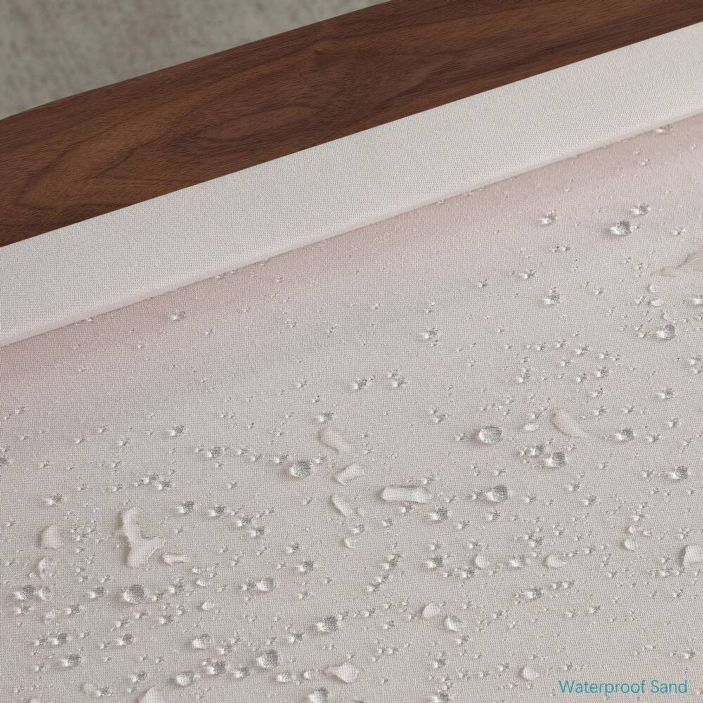 Harmony Walnut 7ft Billiard Slate Pool Table