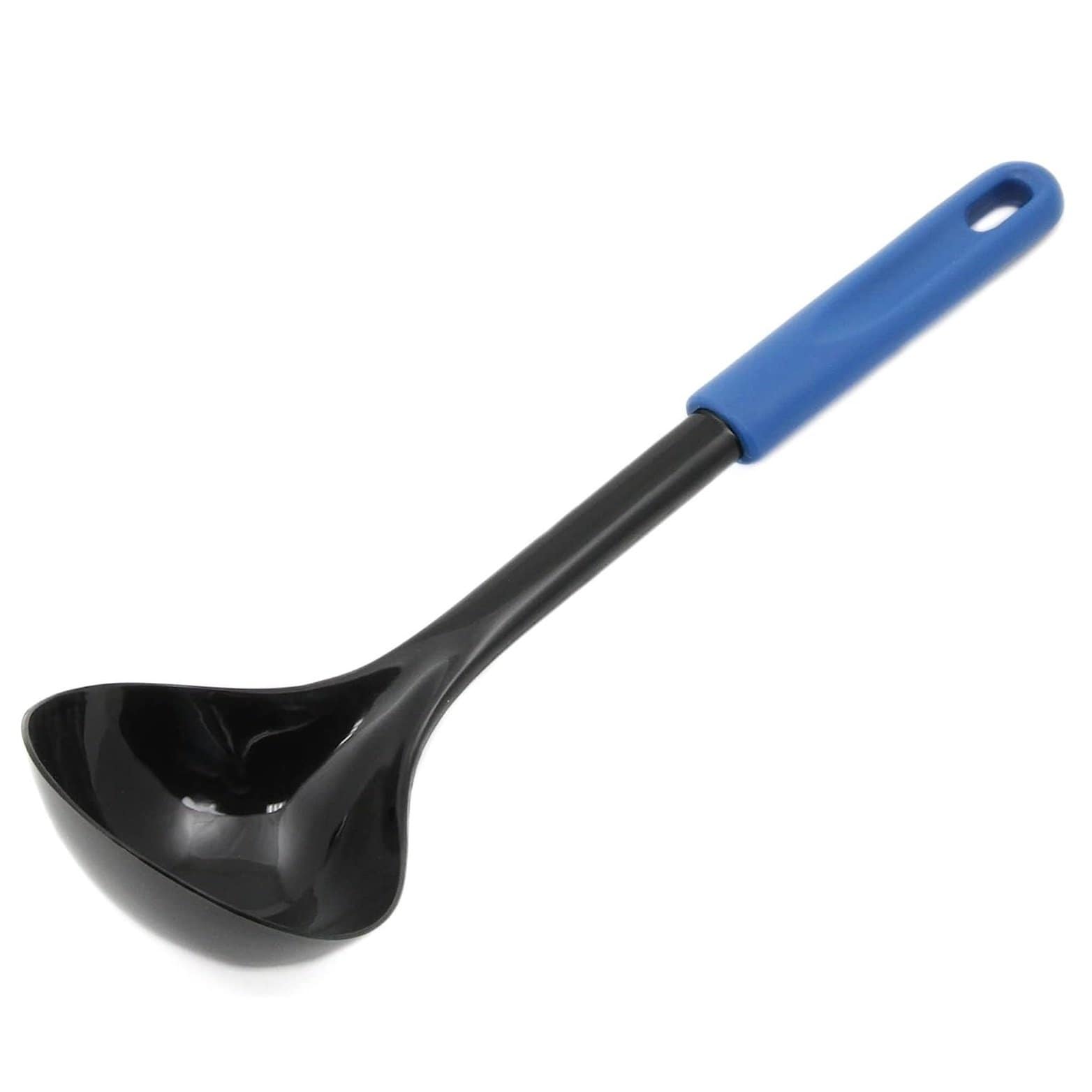 Chef Craft 11.5" Basic Nylon Cooking & Serving Soup Ladle