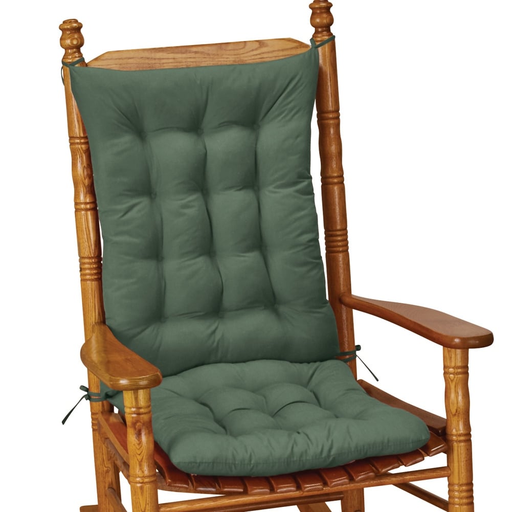 Bed bath and best sale beyond rocking chair cushions