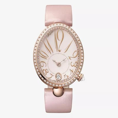 Breguet Reine De Naples Women's Watch