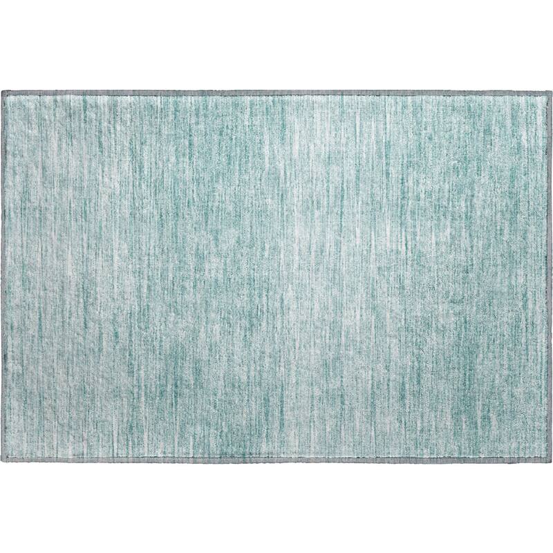 Premium Washable Super Soft Ombre Mayfield Rug