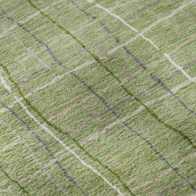 Premium Washable Super Soft Modern Gabriel Mayfield Rug