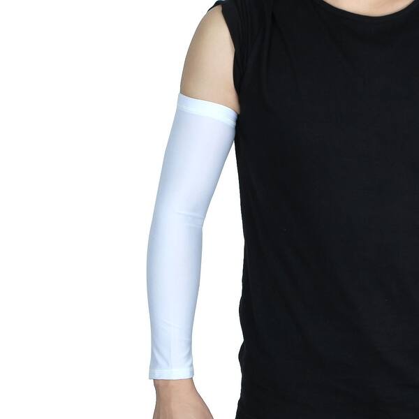 Shop Unisex Golf Basketball Sports Sun Protection Cover Arm