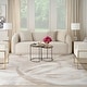 preview thumbnail 6 of 17, Nourison Brushstrokes Indoor only Abstract Area Rug