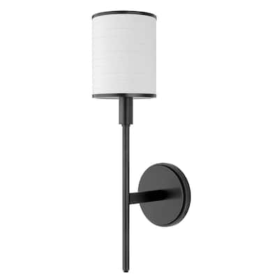 Hudson Valley Aberdeen 1 Light Wall Sconce