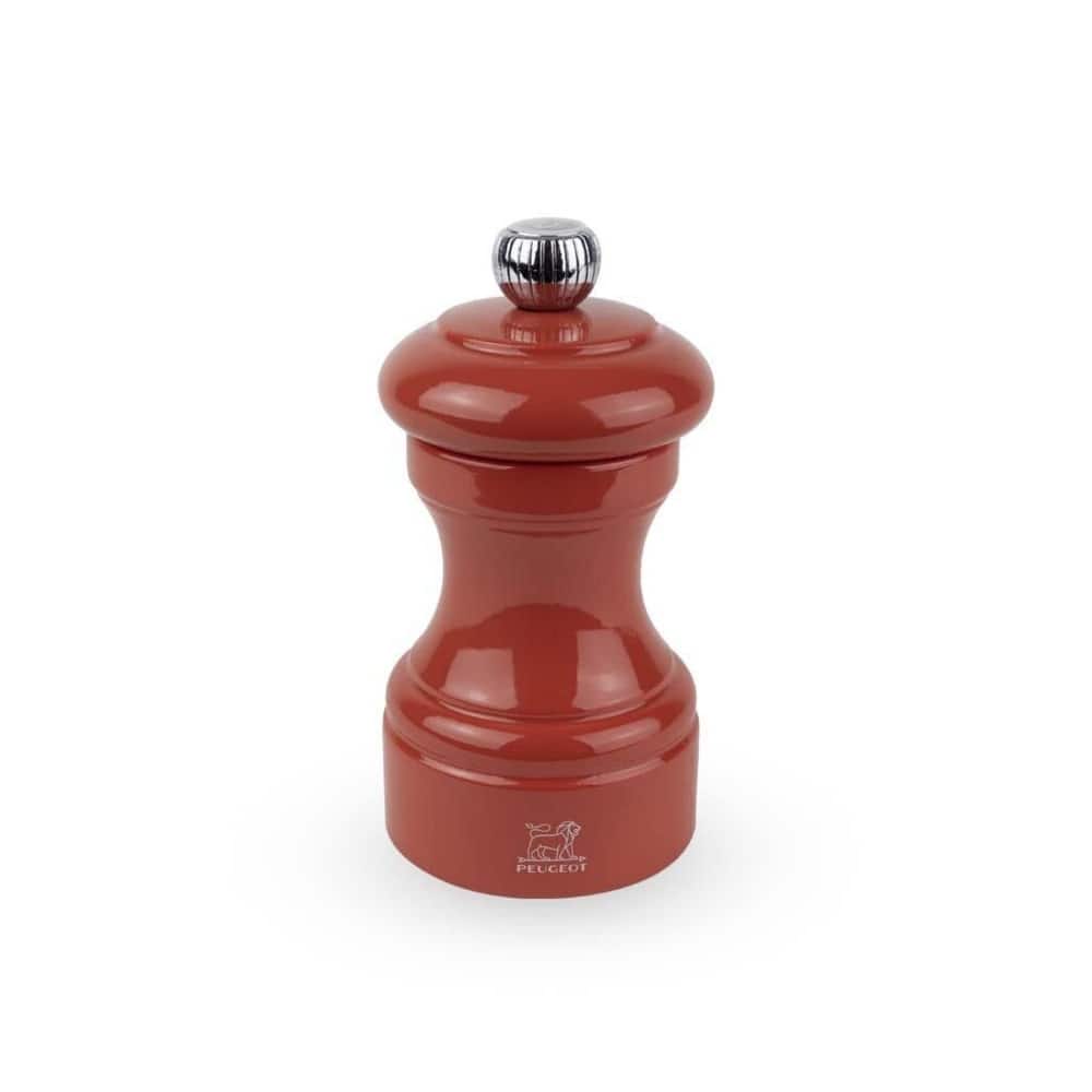 Peugeot Bistro 4 Inch Salt Mill
