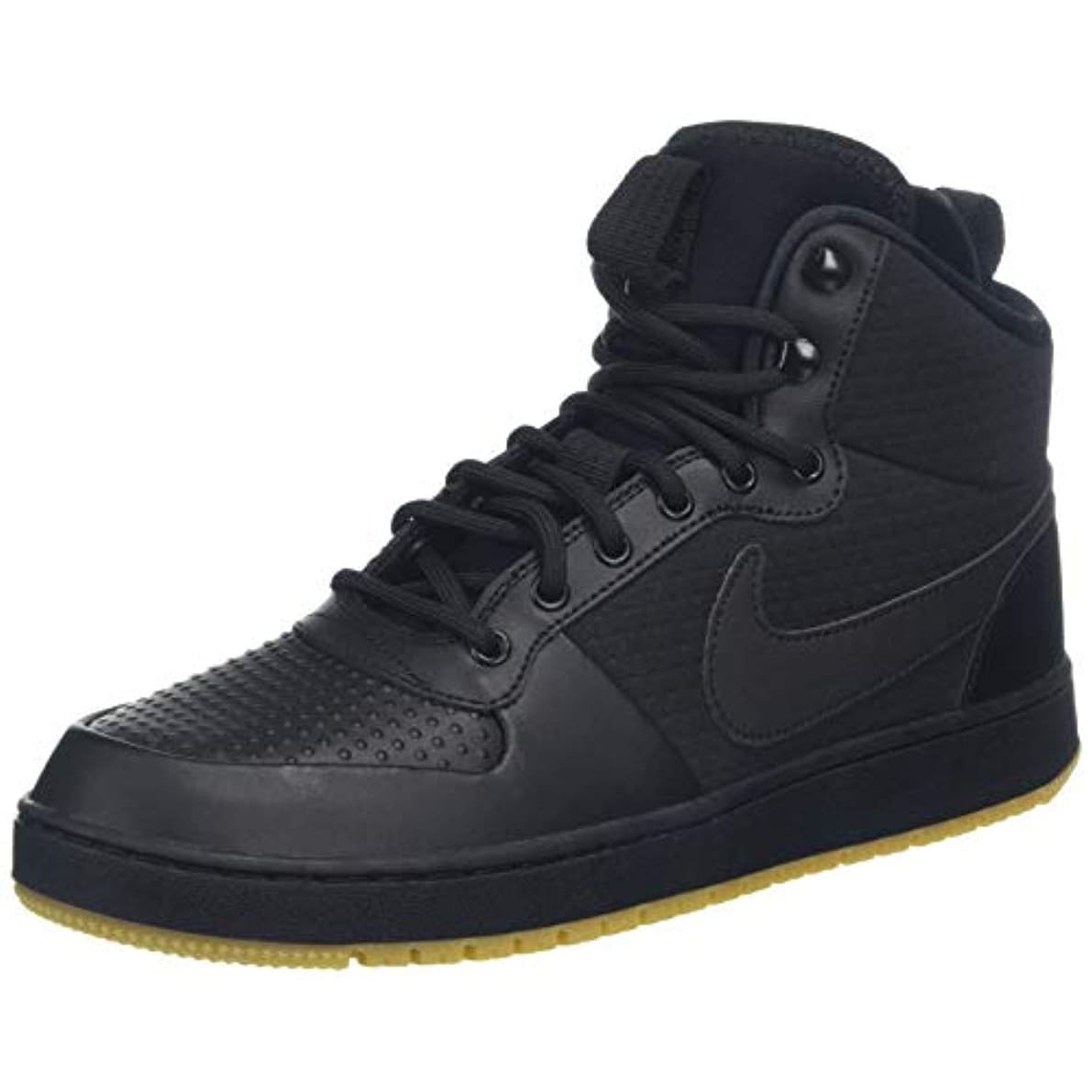 nike ebernon mid winter